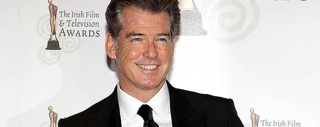 Pierce Brosnan Pierce Brosnan