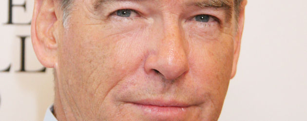 Pierce Brosnan Pierce Brosnan