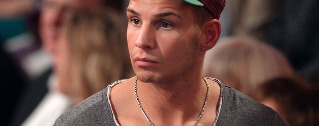 Pietro Lombardi bei Let's Dance 2016 Pietro Lombardi bei Let's Dance 2016