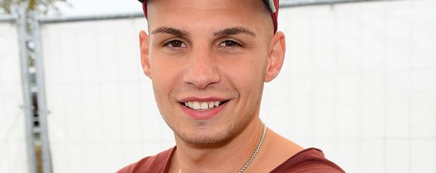 Pietro Lombardi beim "Kinderhospiz Charity Summer Event" Pietro Lombardi beim "Kinderhospiz Charity Summer Event"