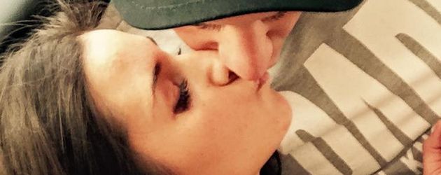 Sarah Engels und Pietro Lombardi Sarah Engels und Pietro Lombardi