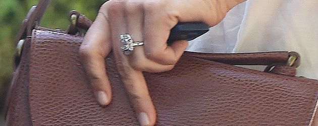 Pippa Middletons Verlobungsring Pippa Middletons Verlobungsring
