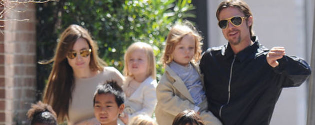Maddox Jolie-Pitt Maddox Jolie-Pitt