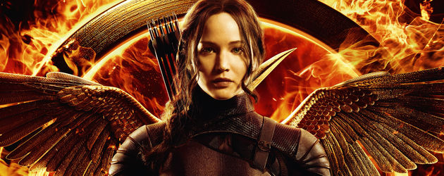 Hunger Games und Jennifer Lawrence Hunger Games und Jennifer Lawrence