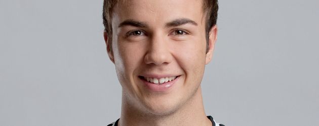 Mario Götze und EM 2012 Mario Götze und EM 2012