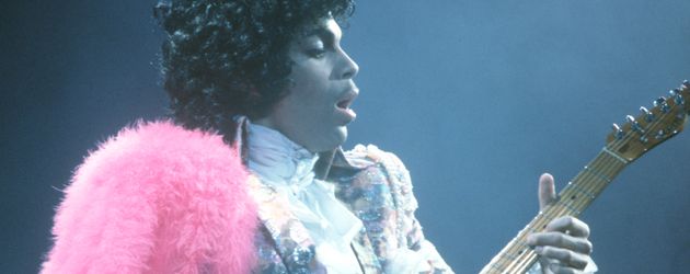 Prince Prince
