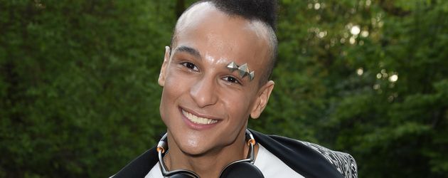Prince Damien Prince Damien