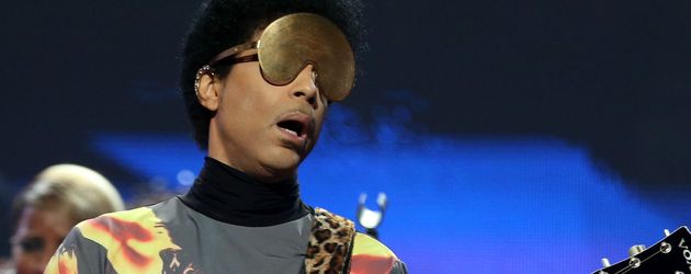 Prince Prince