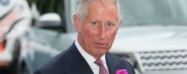 Prinz Charles Prinz Charles