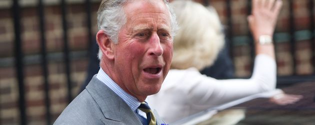Prinz Charles Prinz Charles
