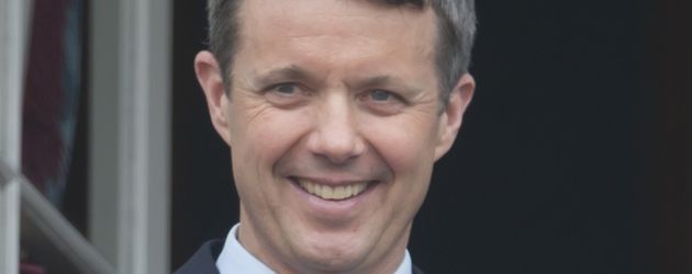 Prinz Frederik Prinz Frederik