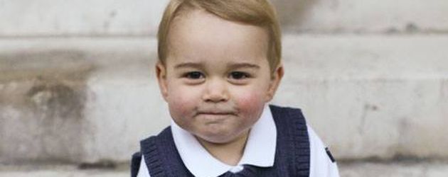 Prinz George Prinz George