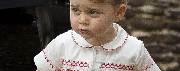 Prinz George Prinz George