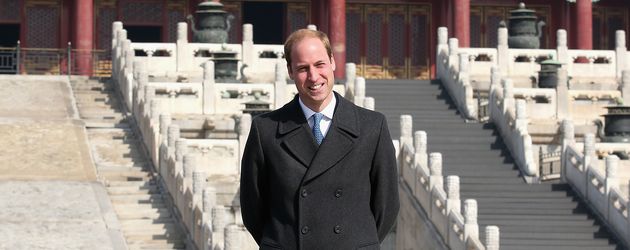 Prinz William Prinz William