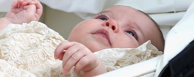 Prinzessin Charlotte Prinzessin Charlotte