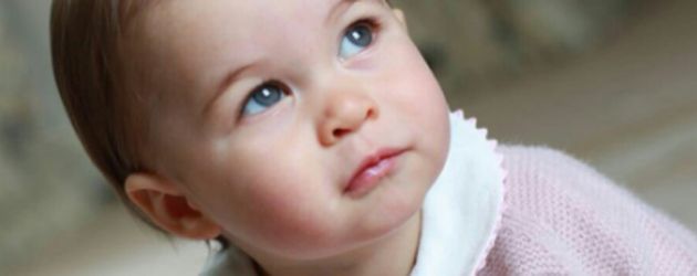 Prinzessin Charlotte Prinzessin Charlotte