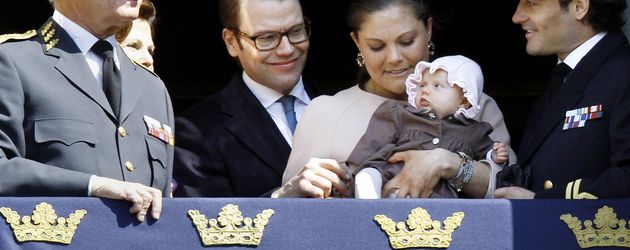 Prinz Carl Philip von Schweden, Prinzessin Estelle von Schweden, Prinzessin Victoria von Schweden, P Prinz Carl Philip von Schweden, Prinzessin Estelle von Schweden, Prinzessin Victoria von Schweden, P