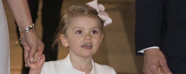 Prinzessin Estelle von Schweden Prinzessin Estelle von Schweden