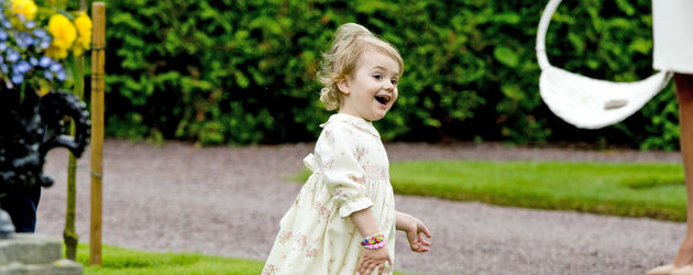 Prinzessin Estelle von Schweden Prinzessin Estelle von Schweden