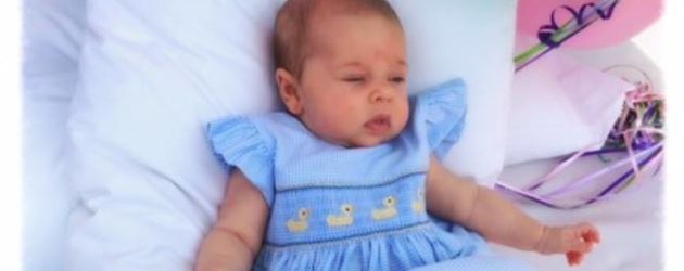 Prinzessin Leonore von Schweden Prinzessin Leonore von Schweden