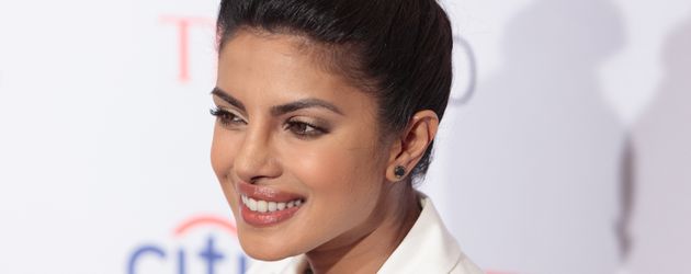 Priyanka Chopra auf einem Event Priyanka Chopra auf einem Event