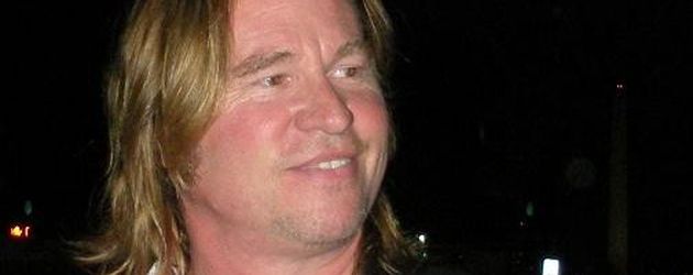 Val Kilmer Val Kilmer