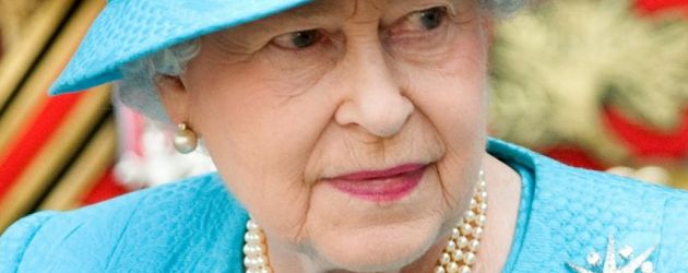 Queen Elizabeth II. Queen Elizabeth II.