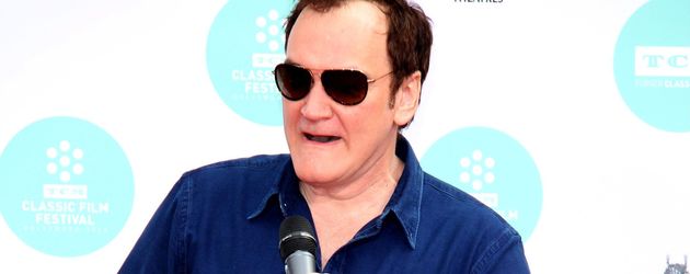 Quentin Tarantino Quentin Tarantino