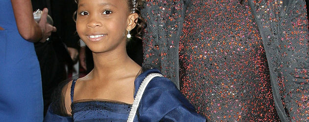 Quvenzhane Wallis Quvenzhane Wallis