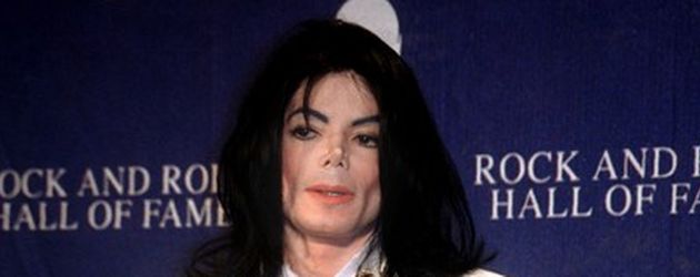 Michael Jackson Michael Jackson