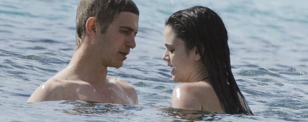 Rachel Bilson und Hayden Christensen Rachel Bilson und Hayden Christensen