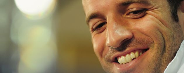 Rafael van der Vaart Rafael van der Vaart