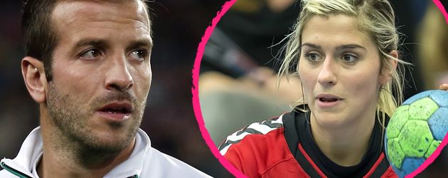 Rafael van der Vaart Rafael van der Vaart