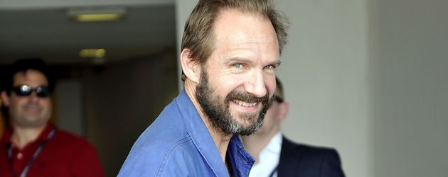 Ralph Fiennes Ralph Fiennes