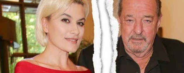 Ralph Siegel und Kriemhild Siegel Ralph Siegel und Kriemhild Siegel