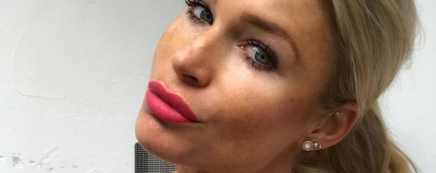 Ramona Bernhard, Playmate 2015 Ramona Bernhard, Playmate 2015