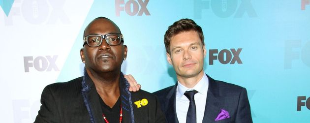 Ryan Seacrest Ryan Seacrest