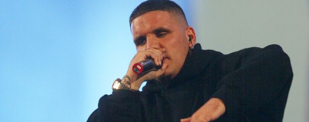 Rapper Fler Rapper Fler