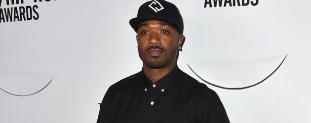 Rapper Ray J bei den BMI R&B/Hip-Hop Awards in Beverly Hills Rapper Ray J bei den BMI R&B/Hip-Hop Awards in Beverly Hills