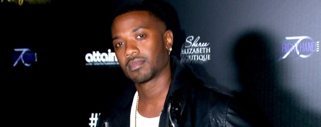Ray J Ray J