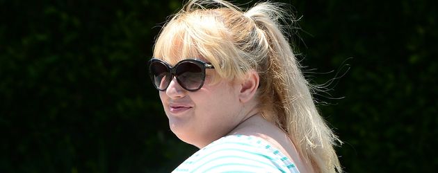 Rebel Wilson Rebel Wilson