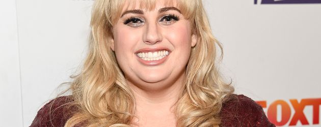Rebel Wilson in Los Angeles, 2016 Rebel Wilson in Los Angeles, 2016