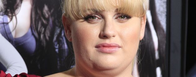 Rebel Wilson Rebel Wilson