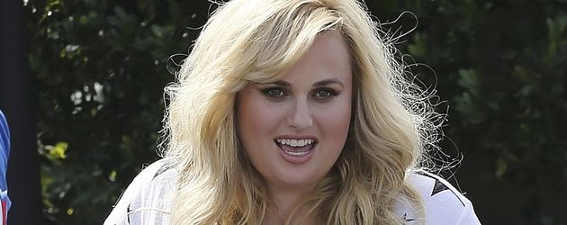 Rebel Wilson Rebel Wilson