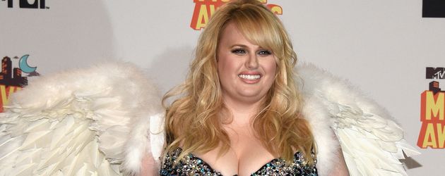 Rebel Wilson Rebel Wilson