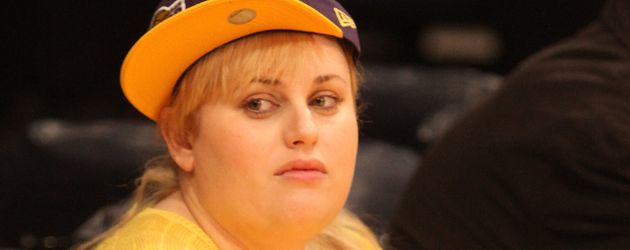Rebel Wilson Rebel Wilson