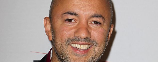 RedOne bei den "BMI Pop"-Awards 2013 in Beverly Hills RedOne bei den "BMI Pop"-Awards 2013 in Beverly Hills