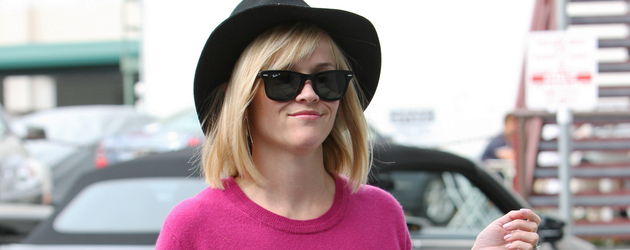 Reese Witherspoon Reese Witherspoon