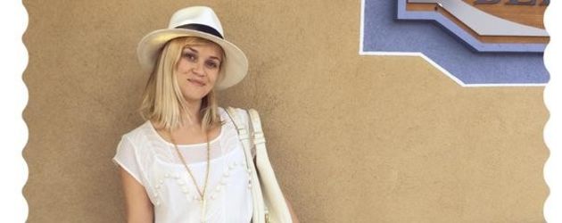 Reese Witherspoon Reese Witherspoon