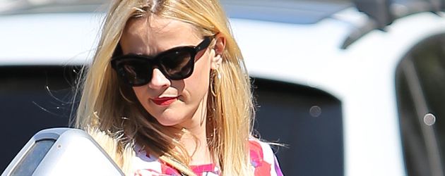 Reese Witherspoon Reese Witherspoon